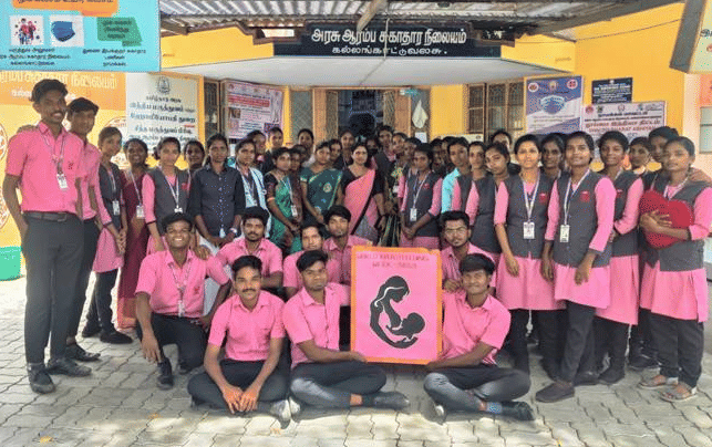 Excel Nursing College Namakkal Events photo 1